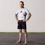 Spodenki MMA Manto Overcome 