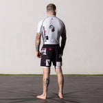 Spodenki MMA Manto Overcome 