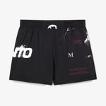 Spodenki MMA Manto Overcome 