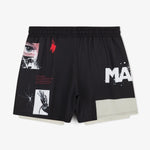 Spodenki MMA Manto Overcome 