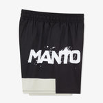Spodenki MMA Manto Overcome 