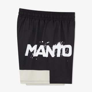 Spodenki MMA Manto Overcome 