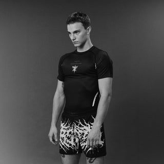 Spodenki MMA Manto Treasure Zone 