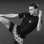 Spodenki MMA Manto Treasure Zone 