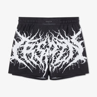 Spodenki MMA Manto Treasure Zone 