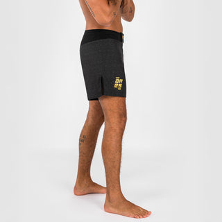 Spodenki MMA Venum X Ares 2.0 Czarny-złoty 