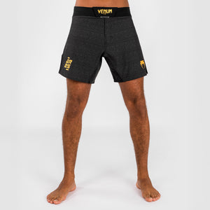 Spodenki MMA Venum X Ares 2.0 Czarny-złoty 