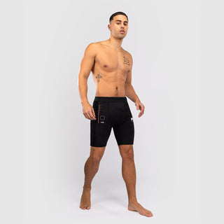 Pantaloncini a compressione Venum Tactical XT-Combat Arena