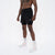 Pantaloncini allenamento Boxraw 2 in 1 Valdes Nero-Combat Arena