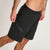 Spodenki treningowe Leone Black Lion ABX312 Czarny-Combat Arena