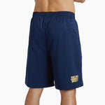 Pantaloncini allenamento Leone DNA Premium ABX723 Blu-Combat Arena