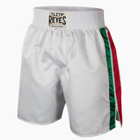 Spodenki bokserskie Cleto Reyes