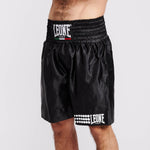 Pantaloncini boxe Leone AB737