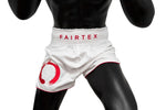 Spodenki Kick-Thai Fairtex BS1918 Enso