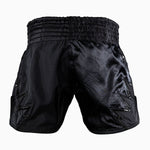 Szorty kick-thai Venum Inferno 2.0 czarno-szary-Combat Arena
