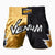 Spodenki kick-thai Venum Inferno 2.0 Czarny-złoty 