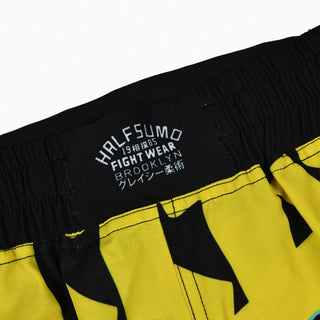 Spodenki Half Sumo Bukon 