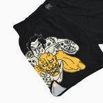 Szorty Half Sumo Junkie 