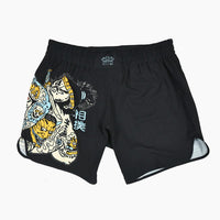 Szorty Half Sumo Kimura 