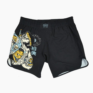 Szorty Half Sumo Kimura 