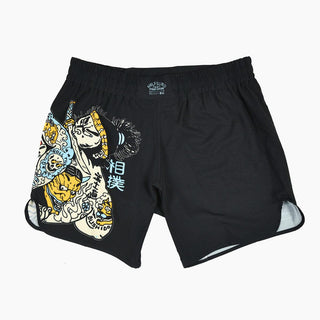 Szorty Half Sumo Kimura 