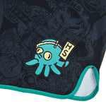 Spodenki Half Sumo Kraken 