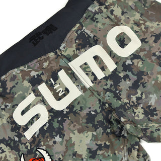 Spodenki Half Sumo Musashi 
