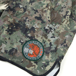 Spodenki Half Sumo Musashi 