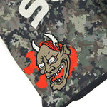 Spodenki Half Sumo Musashi 