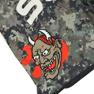 Spodenki Half Sumo Musashi 