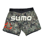 Spodenki Half Sumo Musashi 