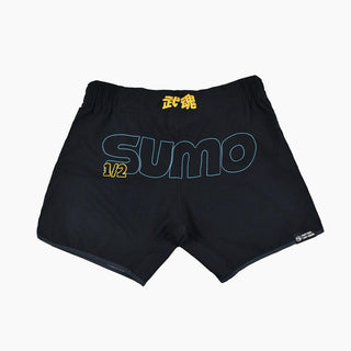 Szorty Half Sumo Triangle Sankaku 