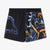 Spodenki MMA Manto Barong Nero 