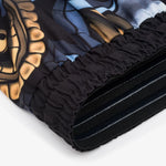 Spodenki MMA Manto Barong Nero 