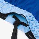 Spodenki MMA Manto Gym 3.0 Niebieski 