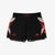 Spodenki MMA Manto Tuff Luv czarny