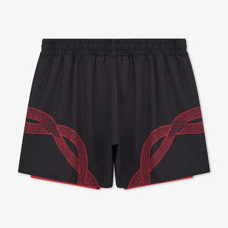 Spodenki MMA Manto Uroboros 
