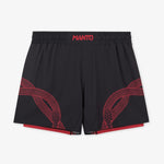 Spodenki MMA Manto Uroboros 