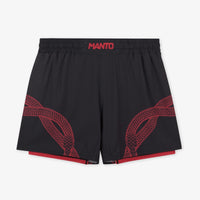Spodenki MMA Manto Uroboros 