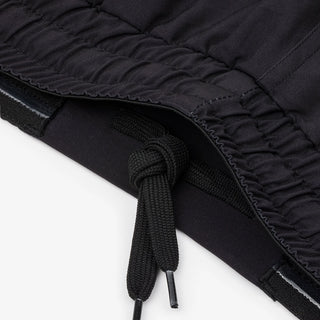 Spodenki MMA Manto Warszawa Do Tokio Nero 