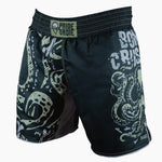 Spodenki MMA Pride or Die Bone Crusher V2 