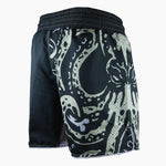 Spodenki MMA Pride or Die Bone Crusher V2 