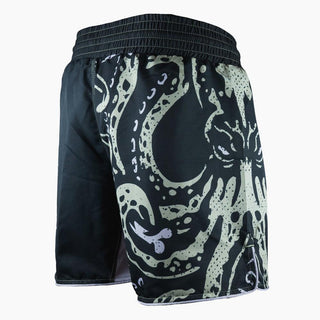 Spodenki MMA Pride or Die Bone Crusher V2 