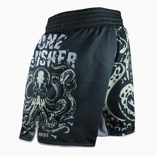 Spodenki MMA Pride or Die Bone Crusher V2 