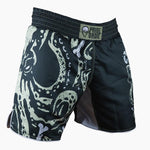 Spodenki MMA Pride or Die Bone Crusher V2 