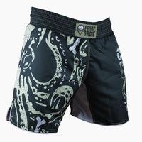 Spodenki MMA Pride or Die Bone Crusher V2 