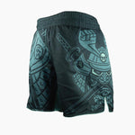 Pantaloncini MMA Pride or Die Samurai-Combat Arena