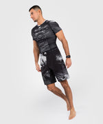 Spodenki MMA Venum Dżungla Goryli 