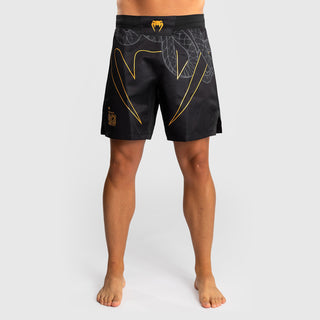 Spodenki MMA Venum Serpenti Czarny 