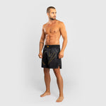 Spodenki MMA Venum Serpenti Czarny 